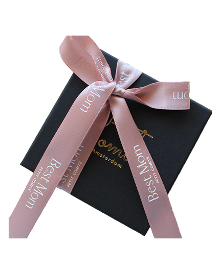 Petit Comité Cadeauverpakking "Best Mom"