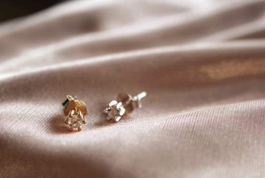 Geboortesteen April Kristal