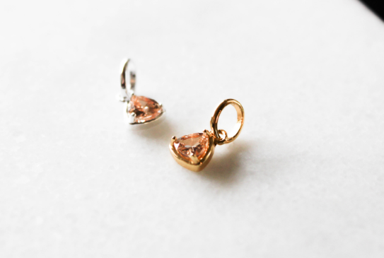 Geboortesteen November Citrien