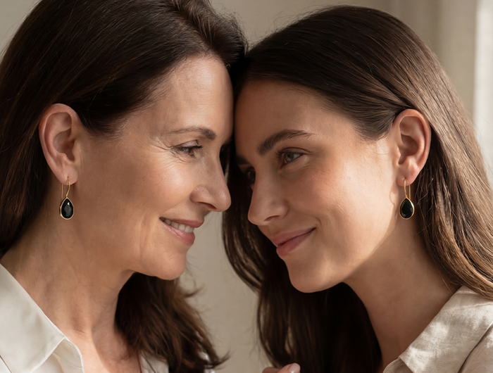 <h2> Handgemaakte sieraden</h2>