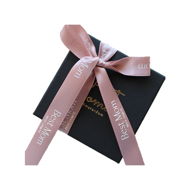 Petit Comité Cadeauverpakking "Best Mom"