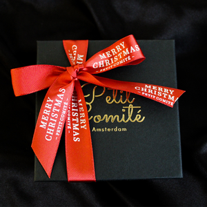 Petit Comité Cadeauverpakking kerst