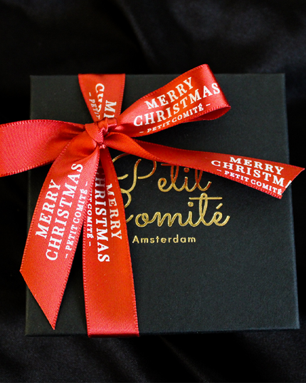 Petit Comité Cadeauverpakking kerst