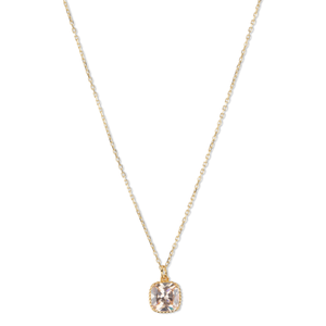 Petit Comité Geboortesteen Ketting juni maansteen