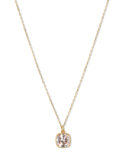 Petit Comité Geboortesteen Ketting juni maansteen