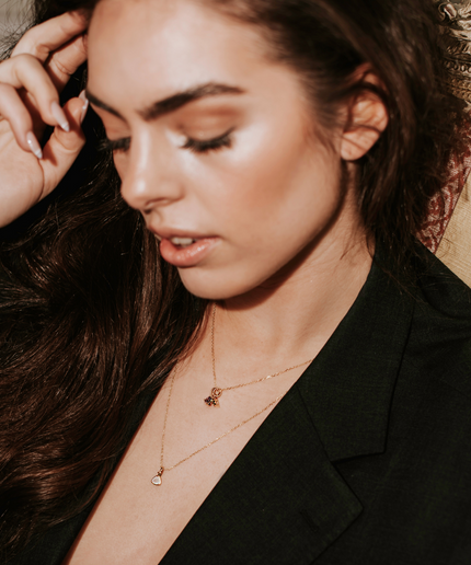 Petit Comité Geboortesteen Saffier September